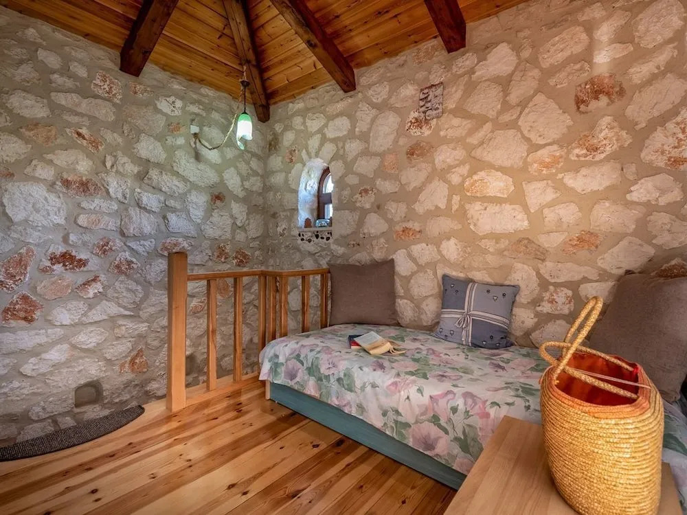 ORFEAS Villa