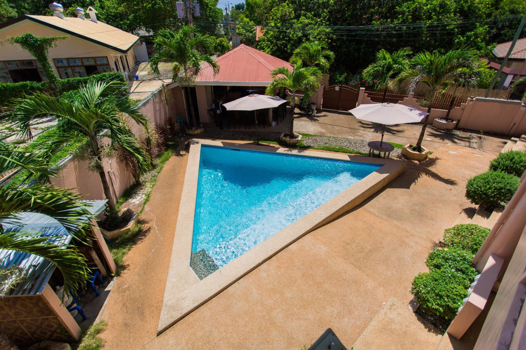 Conrada's Place Hotel and Resort