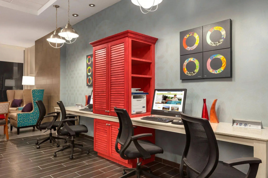 Home2 Suites by Hilton Florence, SC