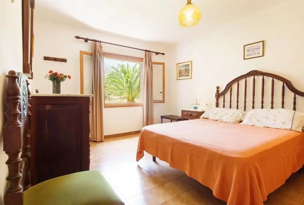 Villa - 3 Bedrooms with Pool - 103234