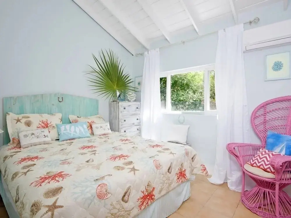 Moonflower 4 Bedroom Home