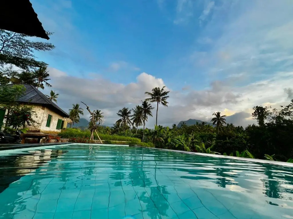 Rumah Hadeka sawan