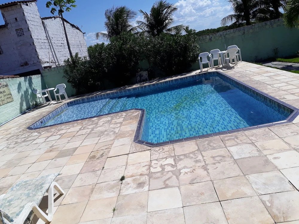 Pousada Chalés de Lagoinha