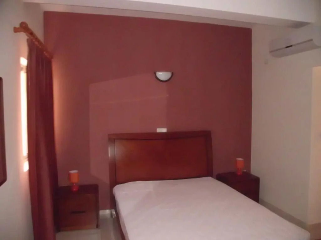 Restaurante Residencial Nova Cidade