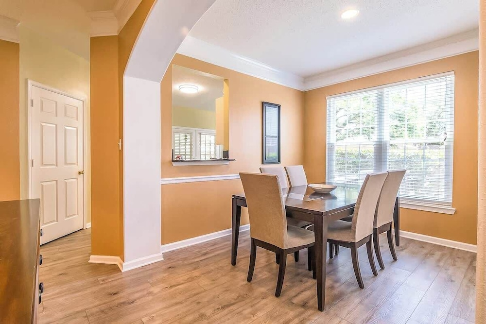 Legacy Villa 1702 - 2 bedroom 2 bath with garage in beachside neighborhood