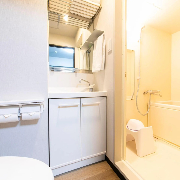 HOTEL MYSTAYS Aomori Station
