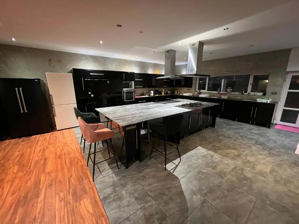 Openway Apartments Camden