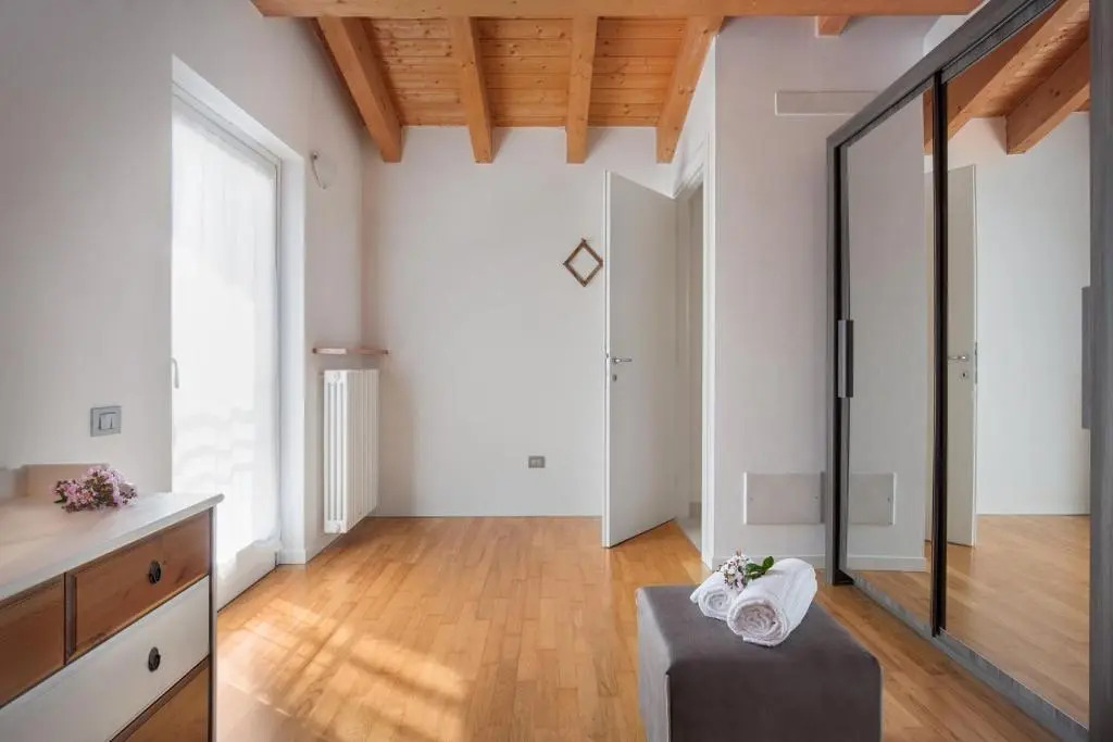 CASA NADIA - 3 minuti dall'ospedale