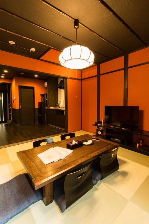 TATERU bnb ONTOMOCHO -machiya-