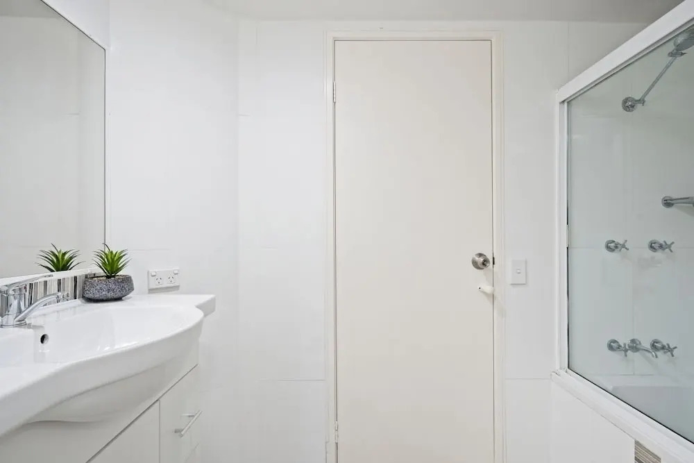 Diamond Beach Resort 2BR Bath