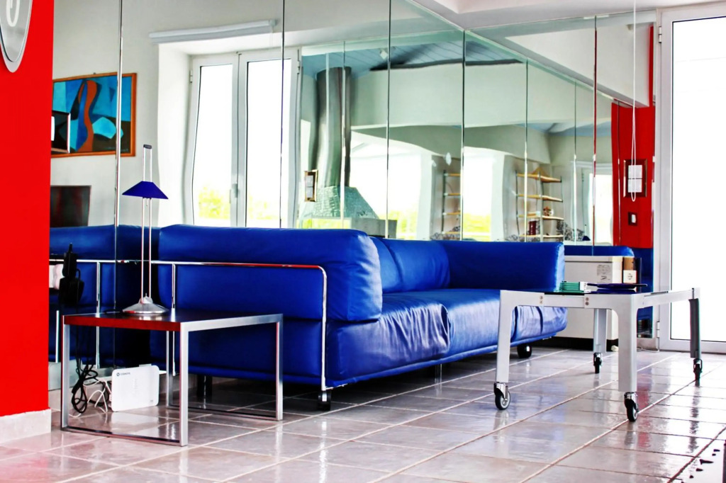 Vallia Suites - Luxury Penthouse