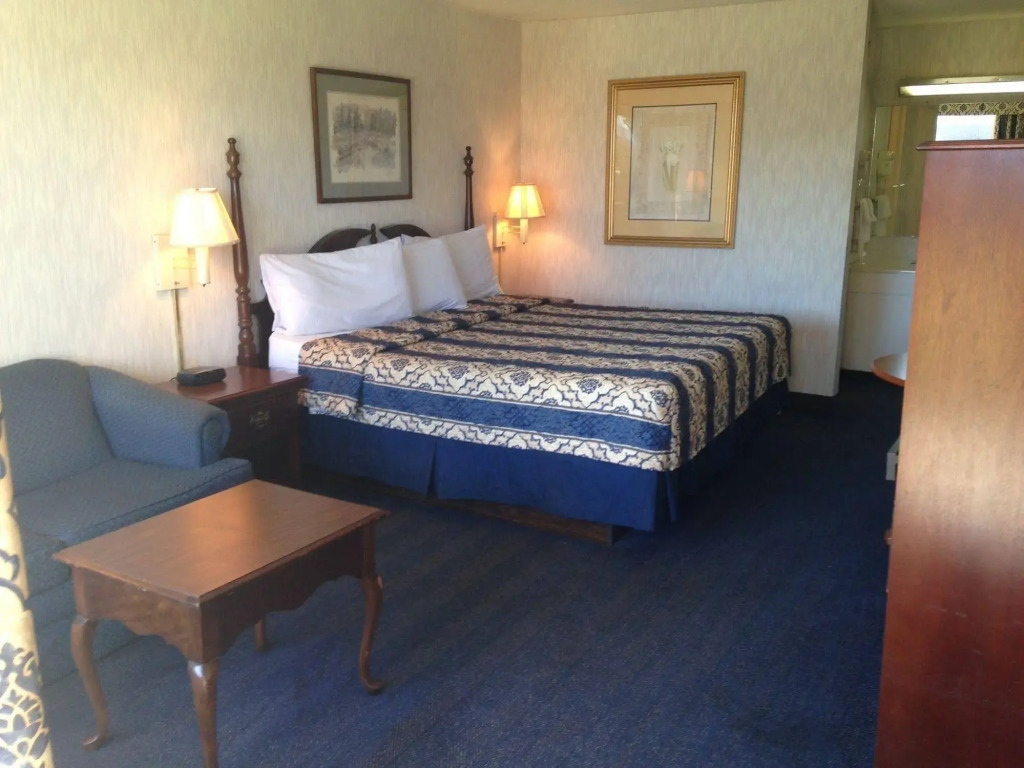 Mountain View Inn