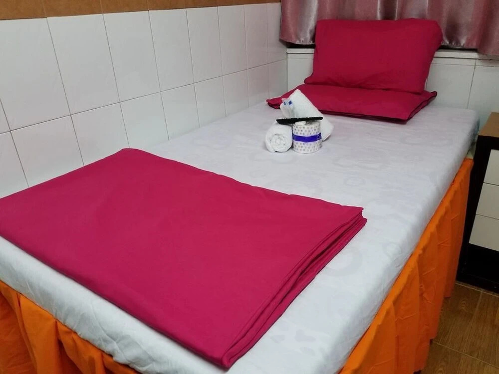 Head Sun Guest House