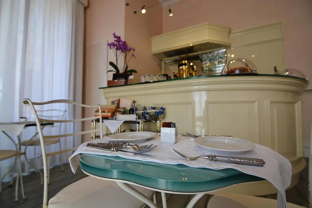 Lilium Boutique Hotel
