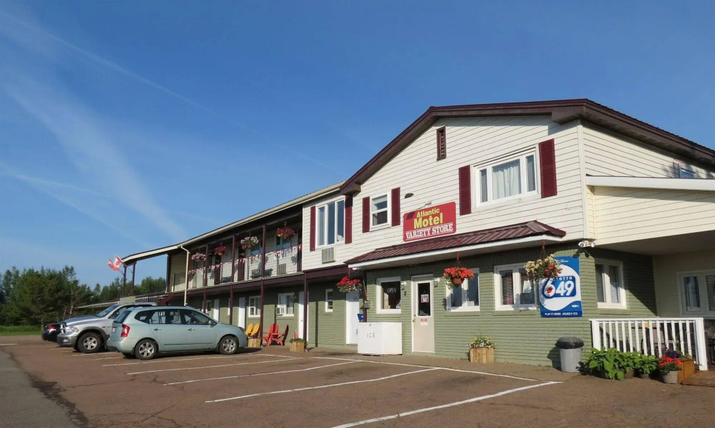 Atlantic Motel
