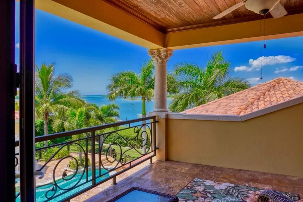 Tierra Verde St Petersburg Waterfront Mansion Estate 10BdRm