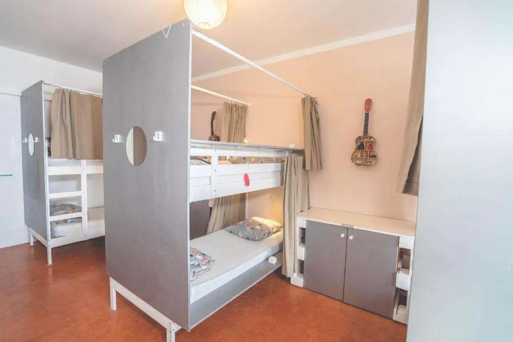 La Maïoun Guesthouse