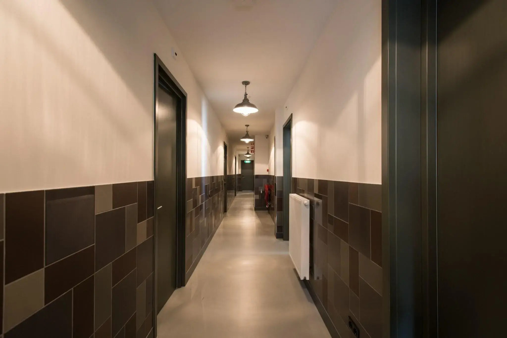 Boutique Hotel dOude Morsch
