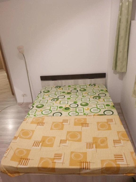 Grozavesti Cozy Apartment