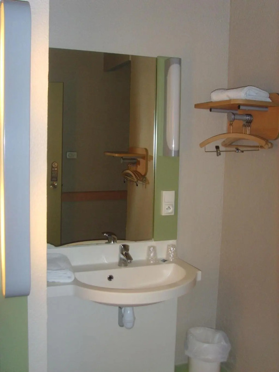 ibis budget LIsle Adam