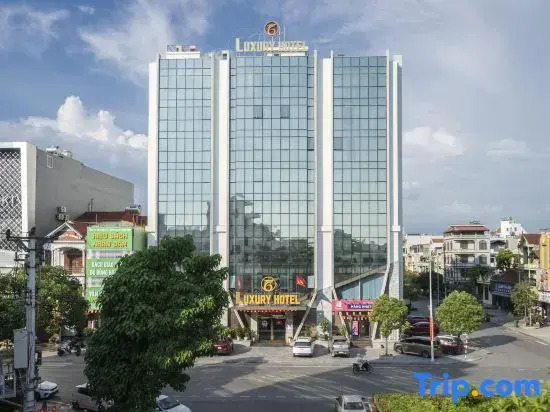 Luxury6 Hotel
