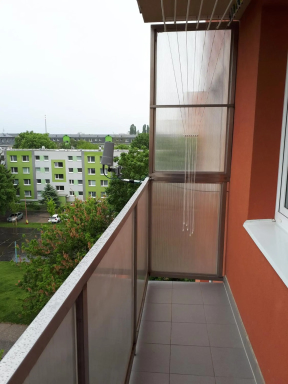 Apartment TT6