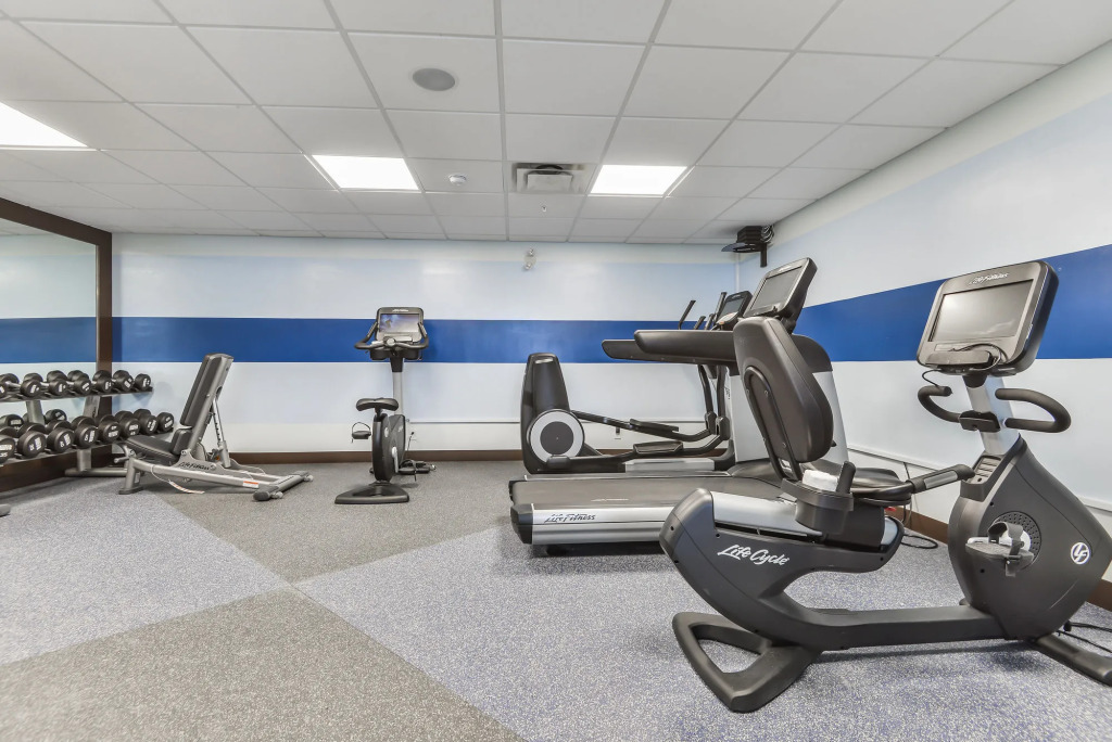 Four Points by Sheraton Barrie