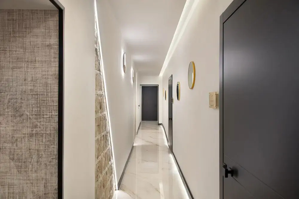 Incanto Suites Italy