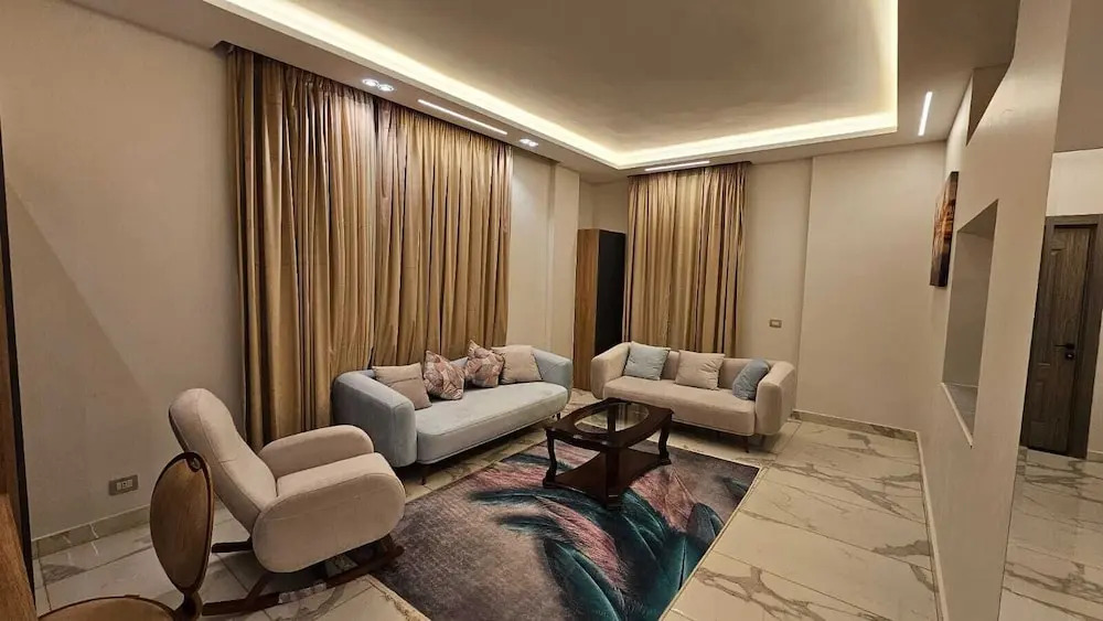 My Villa Hotel