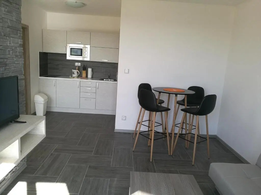 Apartmany 154