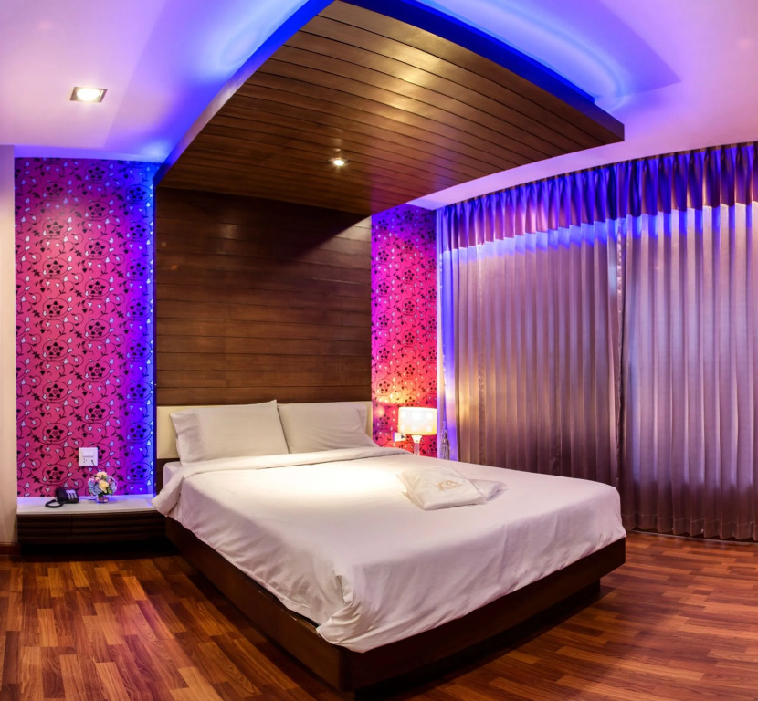 The Ring Hotel