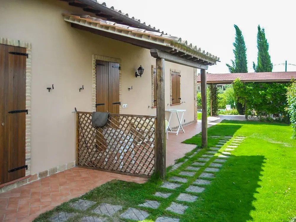 Renovated Apartment Valentino