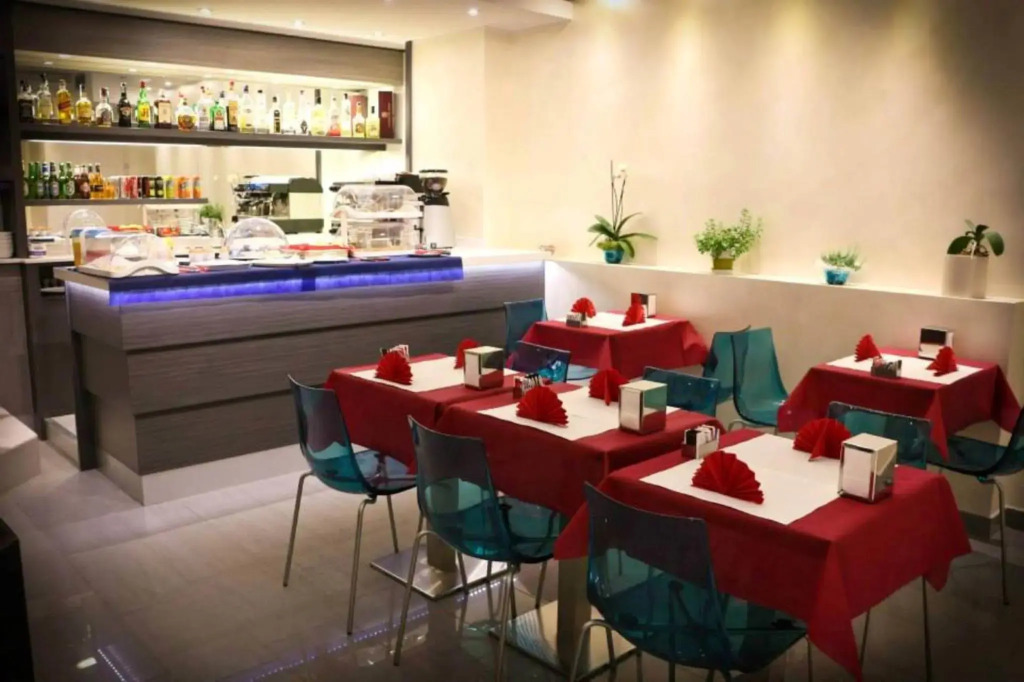 Hotel La Madonnina