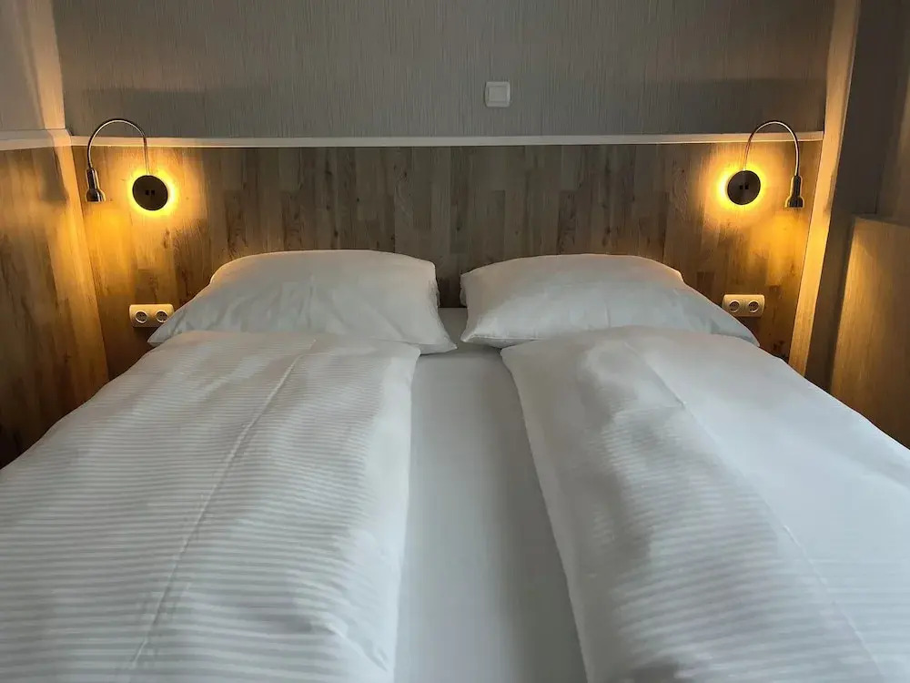 Skyline Hotel