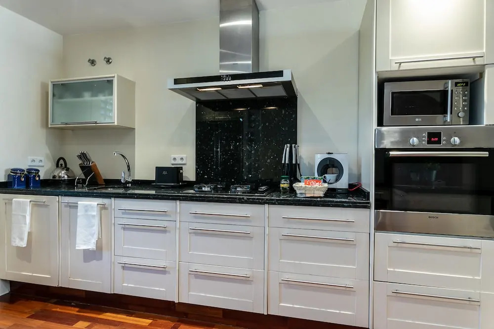 Cartuja  Golf 23-11 LUXURY AND QUITE PENTHOUSE 3 BEDROOMS (CLOSE PUERT