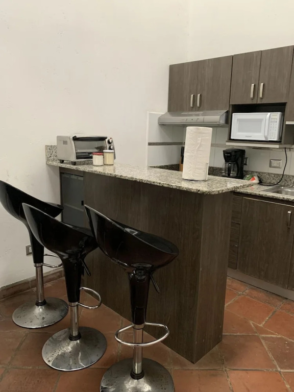 El Calvario Lofts