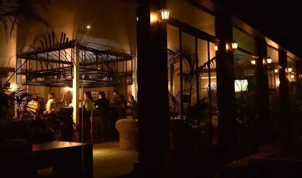 Hotel Acacia