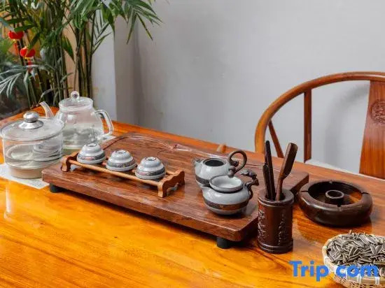 Wangxia Homestay (Jiuhuashan Transfer Center)