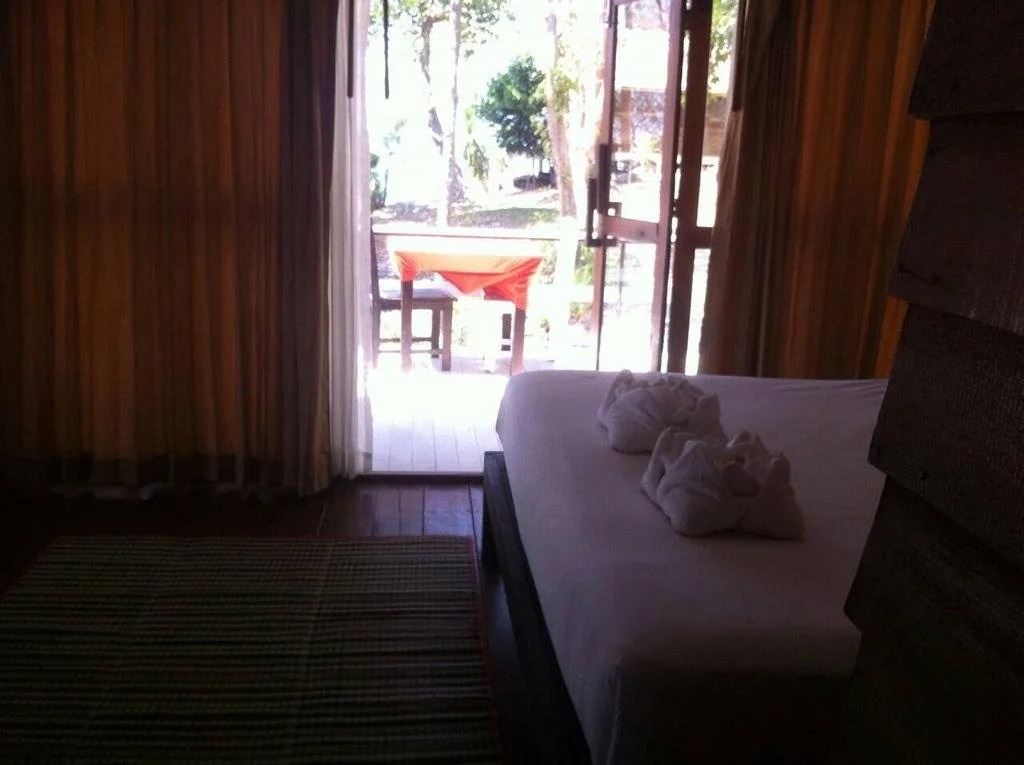 Cape Cafe Bungalow