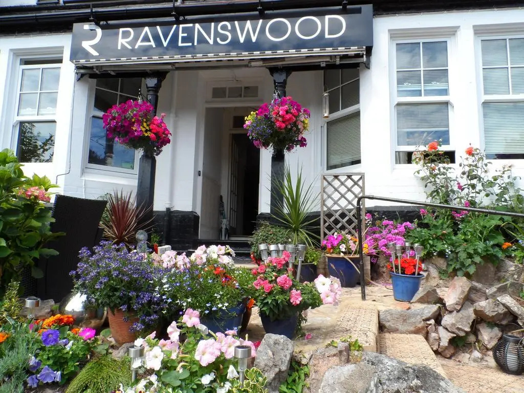 The Ravenswood B&B