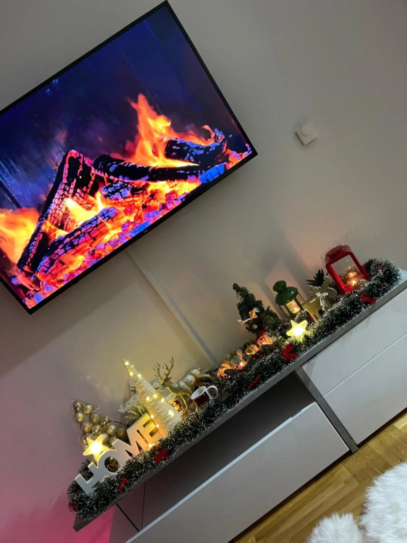Farola Apartment