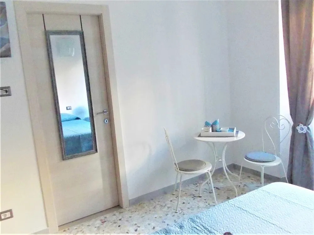Ostiense District B&B