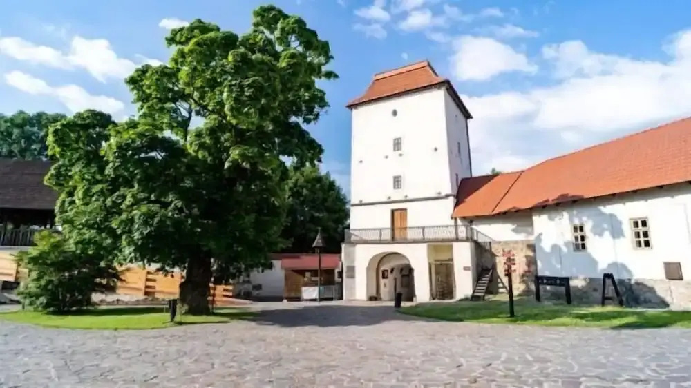 Ostravinka - Boutique House