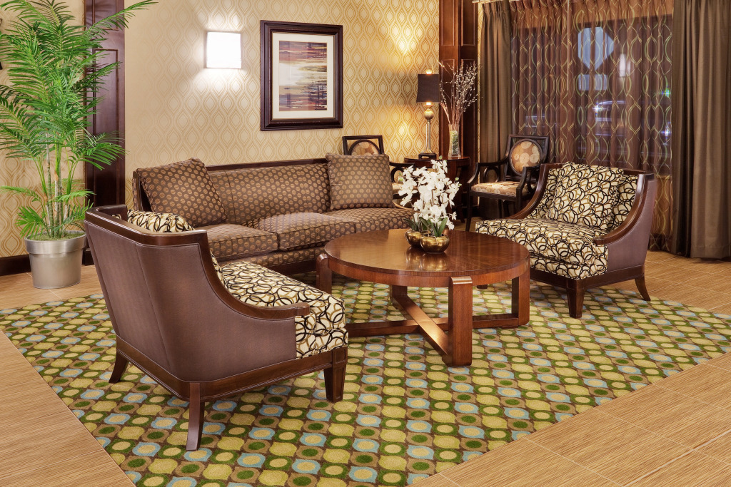 Holiday Inn Express and Suites Limerick - Pottstown by IHG