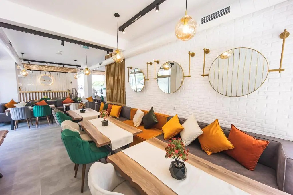 Hotel Zonya