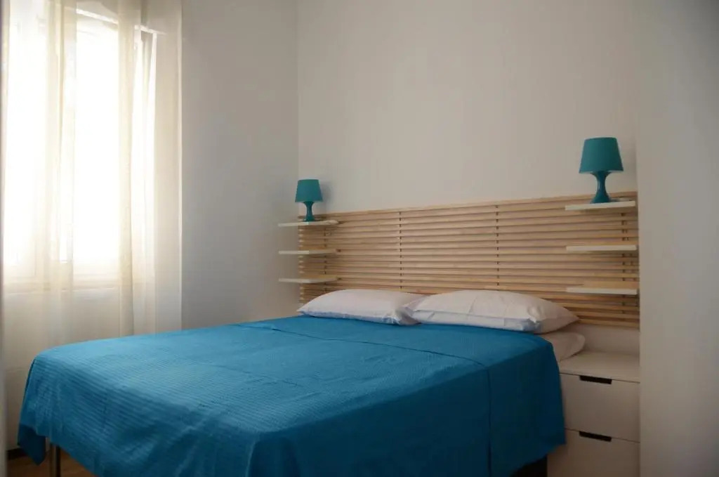 Blue Sea Apartment