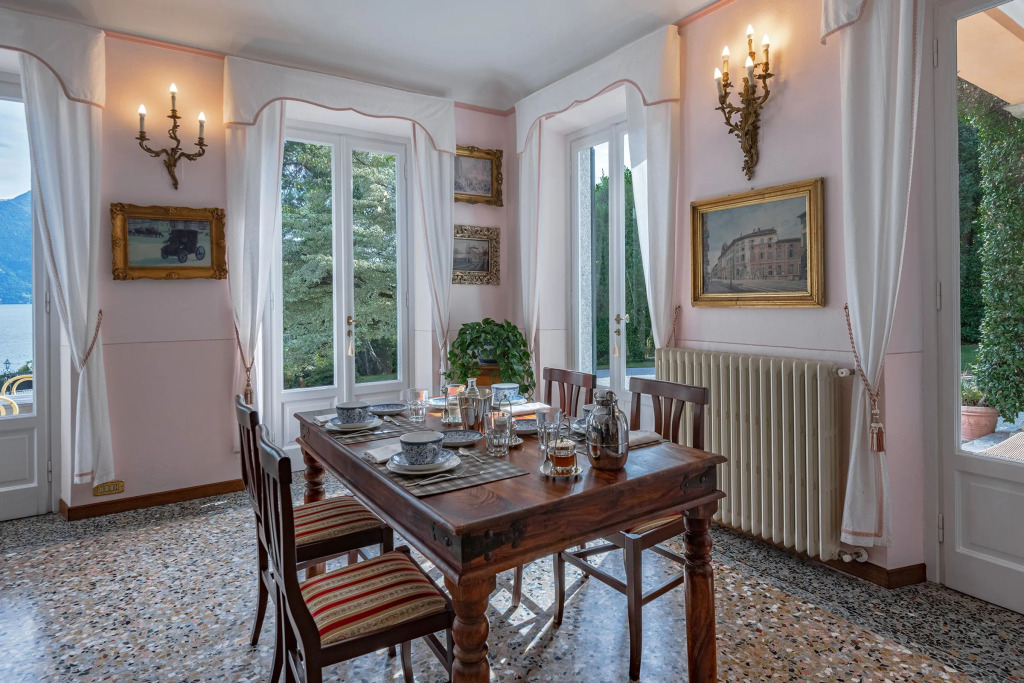 Villa Camilla