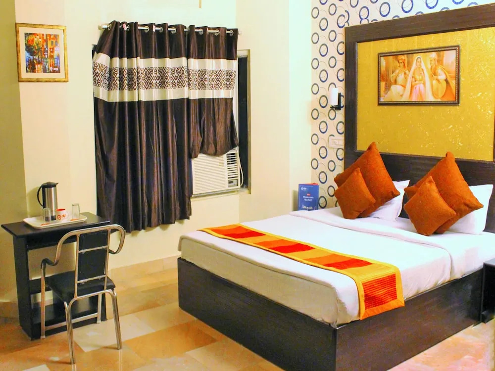 OYO 3446 Hotel Sanjary Palace