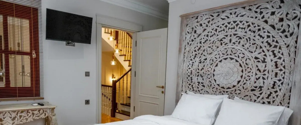 Koçin Konak Luxury Boutique Home