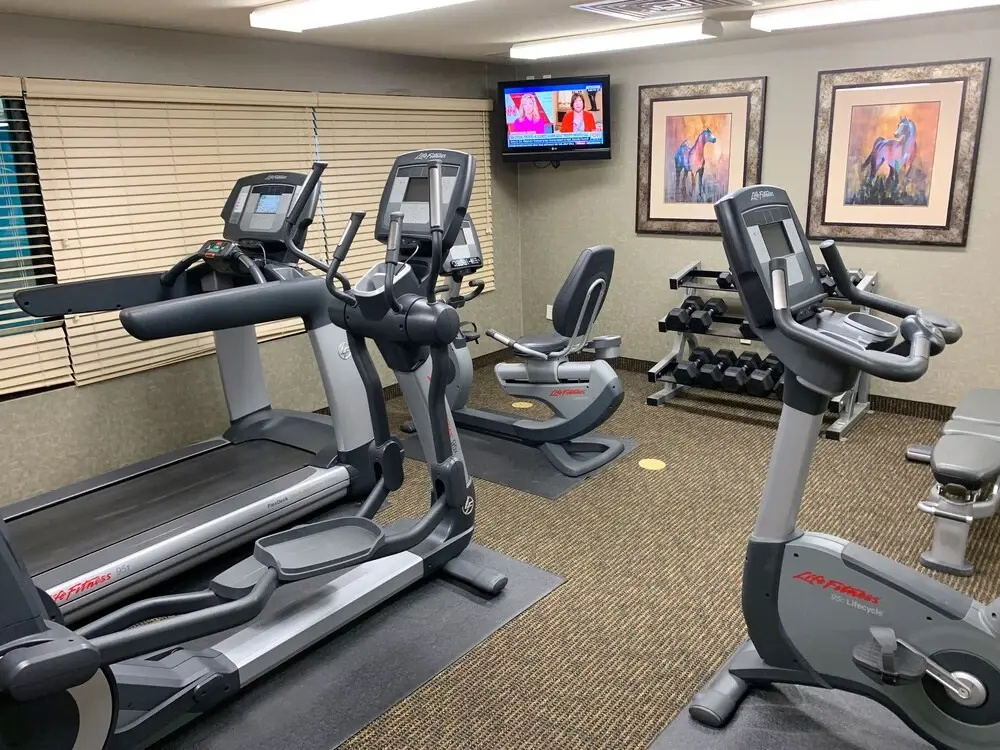 Buffalo Run Casino & Resort